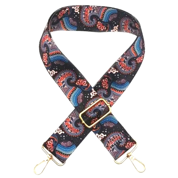 Crossbody Straps Bundle of Four - Picture 5 of 5